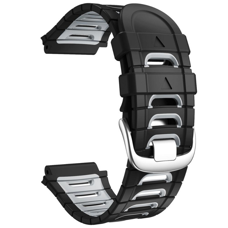 Curele de înlocuire pentru banda de ceas inteligentă din silicon pentru brățară Garmin Forerunner 920XT 920 XT, alergare, înot, sport, brățară + centură pentru scule