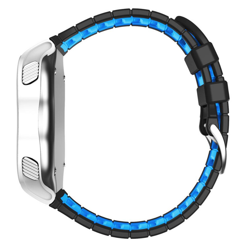 Curele de înlocuire pentru banda de ceas inteligentă din silicon pentru brățară Garmin Forerunner 920XT 920 XT, alergare, înot, sport, brățară + centură pentru scule
