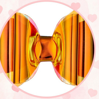 5 inča Vodootporne Princess hvataljke za kosu Jelly mašne Mašne za kosu Ukosnice Dance Party Mašna Kopica za kosu Dodaci za kosu za djevojčice