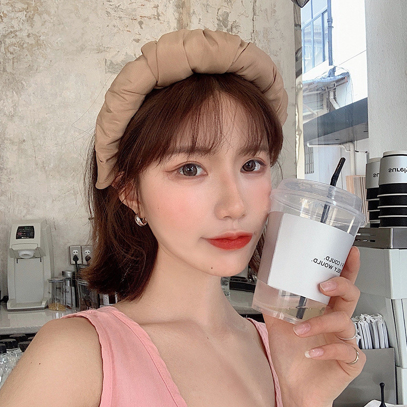 Pălărie de soare cu boruri largi, portabilă, pliabilă, pălărie de plajă, pentru femei, viziere superioare goale, șapcă, accesorii pentru păr, bentiță cu dublă utilizare Gorras