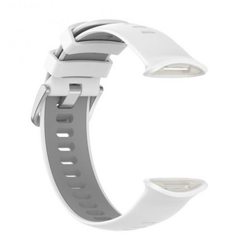 Λουράκι σιλικόνης για έξυπνο ρολόι Polar Vantage V2 Αντικατάσταση βραχιολιού βραχιόλι Βραχιόλι Wirst λουράκι για Polar Vantage V2 Smartwatch