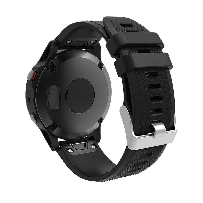Silikonske zaštitne čepove otporne na prašinu Kape za Garmin Vivoactive 3 4/4S Venu 2 Plus/2/2S Approach S12 S40 S60 S62 Dodaci Novo