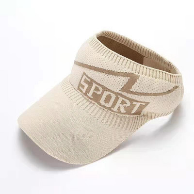 2023. Novi ženski izdubljeni pleteni šešir s kupolom, široki obodi, sklopive kape za plažu, ljetni šešir za sunčanje, bejzbolska kapa