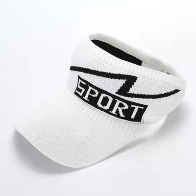 2023. Novi ženski izdubljeni pleteni šešir s kupolom, široki obodi, sklopive kape za plažu, ljetni šešir za sunčanje, bejzbolska kapa