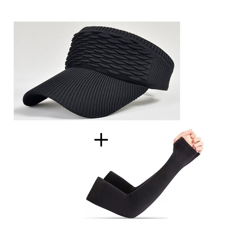 2023. Novi ženski izdubljeni pleteni šešir s kupolom, široki obodi, sklopive kape za plažu, ljetni šešir za sunčanje, bejzbolska kapa