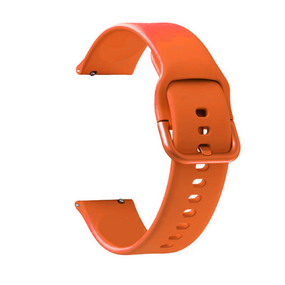 18 20 22mm Cureaua de ceas pentru Garmin Vivoactive 3 4 4S Forerunner 245 645 Samsung Galaxy Huawei Watch 46mm Active 2 40mm 44mm