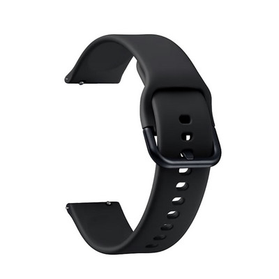 18 20 22mm Cureaua de ceas pentru Garmin Vivoactive 3 4 4S Forerunner 245 645 Samsung Galaxy Huawei Watch 46mm Active 2 40mm 44mm