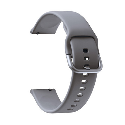 18 20 22mm Cureaua de ceas pentru Garmin Vivoactive 3 4 4S Forerunner 245 645 Samsung Galaxy Huawei Watch 46mm Active 2 40mm 44mm