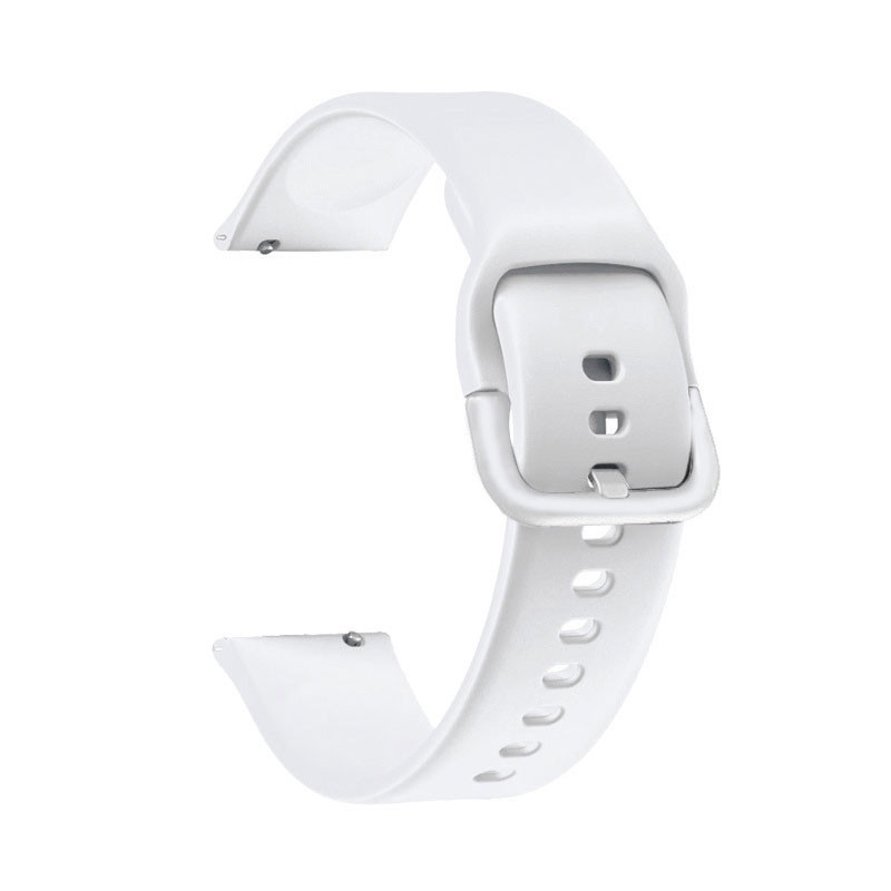 18 20 22mm Cureaua de ceas pentru Garmin Vivoactive 3 4 4S Forerunner 245 645 Samsung Galaxy Huawei Watch 46mm Active 2 40mm 44mm