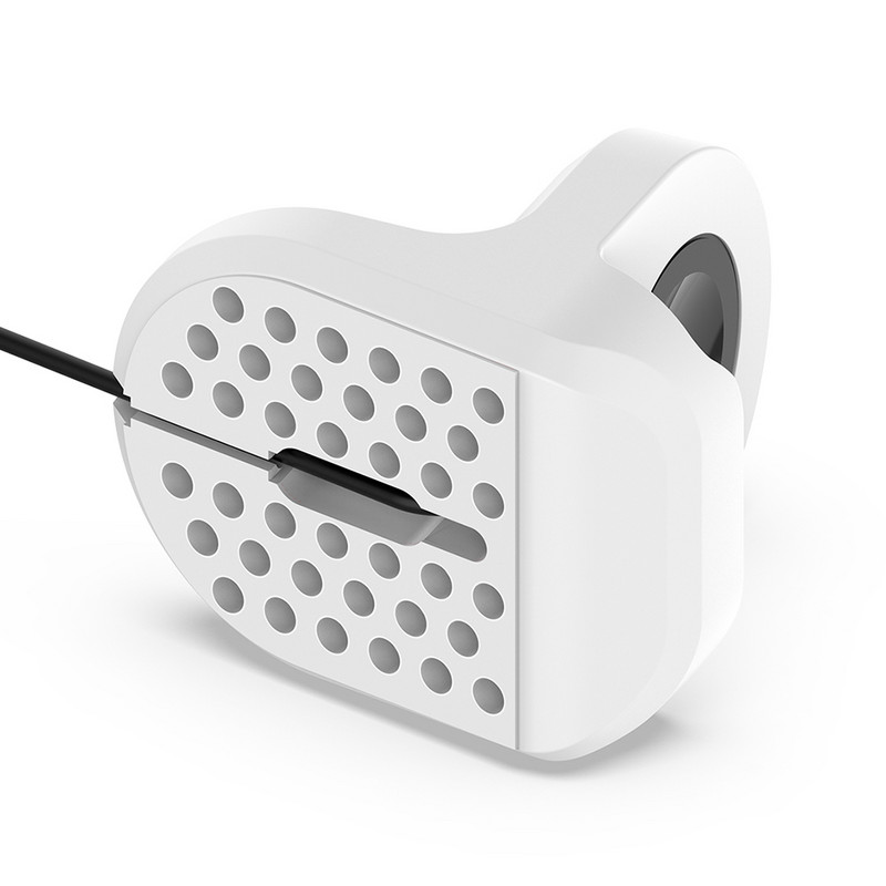 Adaptor Suport Suport de încărcare Bază de încărcare Smartwatch Suport din silicon pentru Suport de încărcare Samsung Galaxy Watch 4