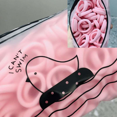 50 komada Šarene najlonske elastične trake za kosu za djevojčice, dječji držač za konjski rep, gumica za glavu, dječji ženski dodaci za kosu