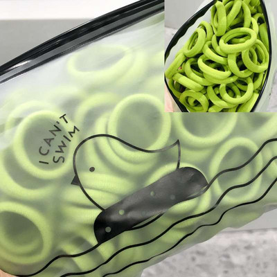 50 komada Šarene najlonske elastične trake za kosu za djevojčice, dječji držač za konjski rep, gumica za glavu, dječji ženski dodaci za kosu