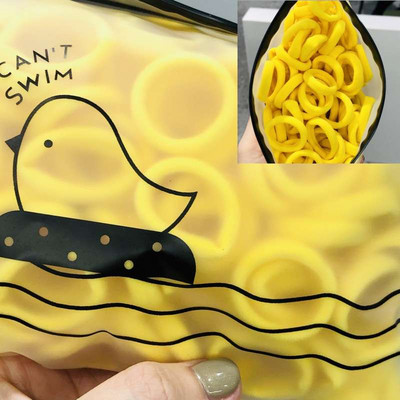 50 komada Šarene najlonske elastične trake za kosu za djevojčice, dječji držač za konjski rep, gumica za glavu, dječji ženski dodaci za kosu