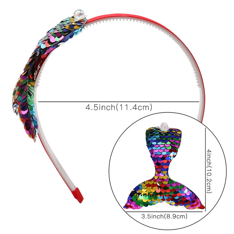 Armas Merineitsi peavõru Juukserõngas Beebitüdrukutele Litrikarbid Meritäht Juuksepaelad Laste Käsitsi valmistatud Vikerkaare Peakatted Juukseaksessuaarid