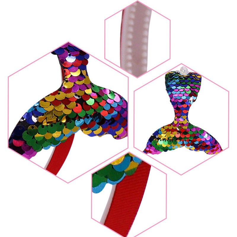 Armas Merineitsi peavõru Juukserõngas Beebitüdrukutele Litrikarbid Meritäht Juuksepaelad Laste Käsitsi valmistatud Vikerkaare Peakatted Juukseaksessuaarid