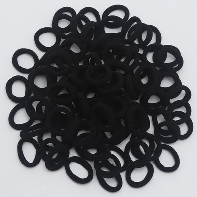 95 komada, dječje, dječje, elastične trake za kosu, vezice za kosu za djevojčice, dobre elastičnosti, gumeni prsten, dodaci za dječje rođendanske darove