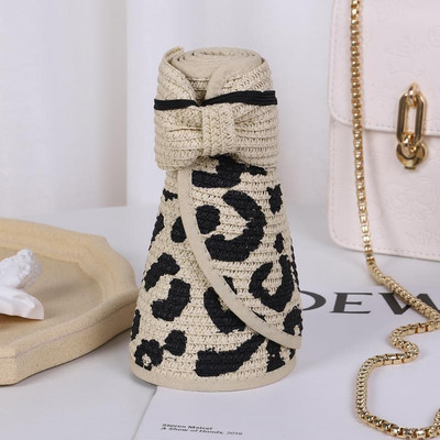 LaMaxPa Pălărie nouă de vară pentru femei, pălărie de soare pliabilă, pălărie de plajă cu boruri largi, pălărie de paie, șapcă de protecție UV pentru plajă