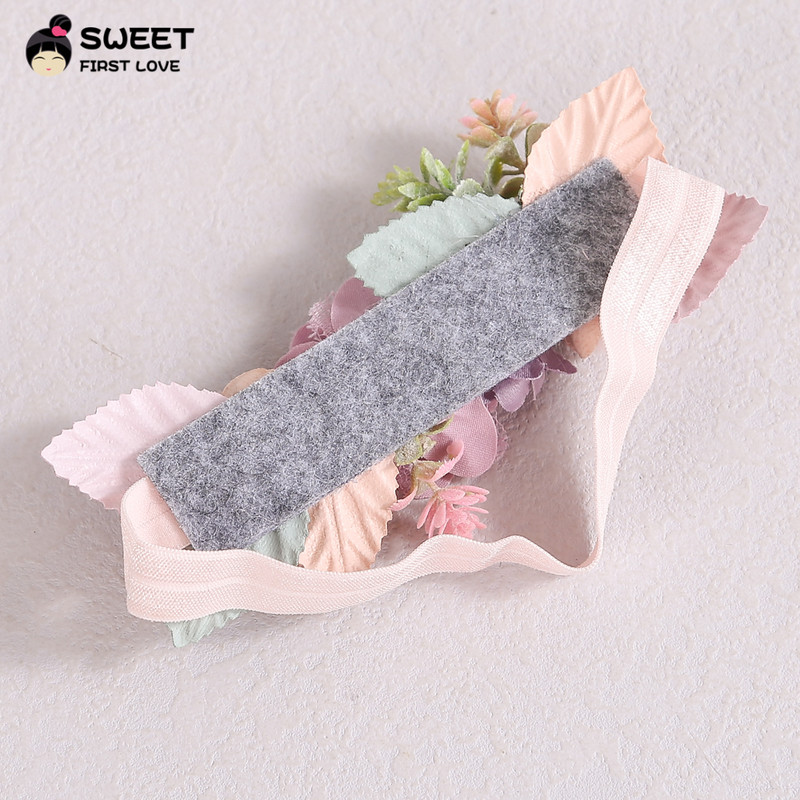 Шифон, цветя, дантела, лента за глава за момиченце, сладки ленти за коса за деца, лента за глава за бебета, деца, шапки, аксесоари за коса, подарък