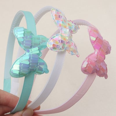 3 tk Korea Disain Tüdrukute Juuksepaelad Laste Litritega Peapaelad Laste Pearõngad Juukseaksessuaarid Sünnipäevakingitus