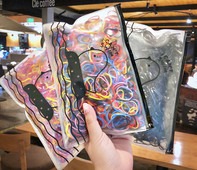 Suport pentru coadă de cal, 500/1000 buc