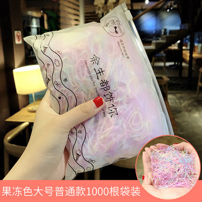 Suport pentru coadă de cal, 500/1000 buc