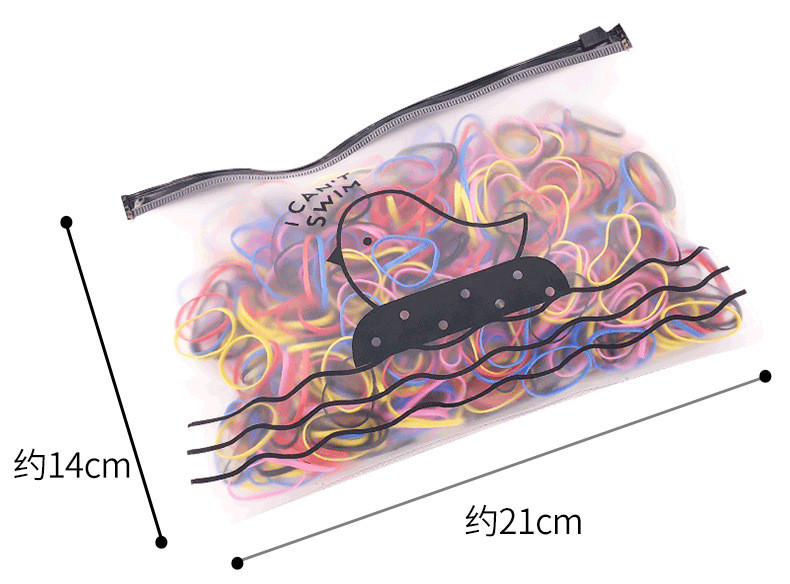 Suport pentru coadă de cal, 500/1000 buc