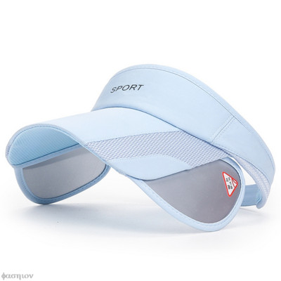 Vonkajšie športy Tenis Beh Golf Čiapka UV ochrana Bejzbalová čiapka Prázdny vrch Nastaviteľný šilt Čiapky Dámske Pánske Pokrývky hlavy Topy Šilt