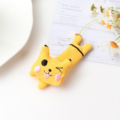 Roztomilá zvieracia sponka do vlasov Dievčenské vlasové pásky Doplnky do vlasov Detská čelenka s malými zvieratkami Sponky do vlasov s kreslenými postavičkami do vlasov Sponka do vlasov Čelenka