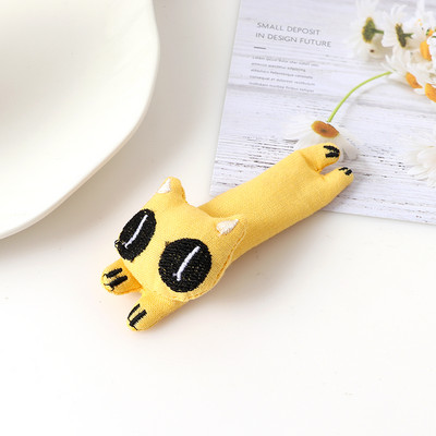 Roztomilá zvieracia sponka do vlasov Dievčenské vlasové pásky Doplnky do vlasov Detská čelenka s malými zvieratkami Sponky do vlasov s kreslenými postavičkami do vlasov Sponka do vlasov Čelenka