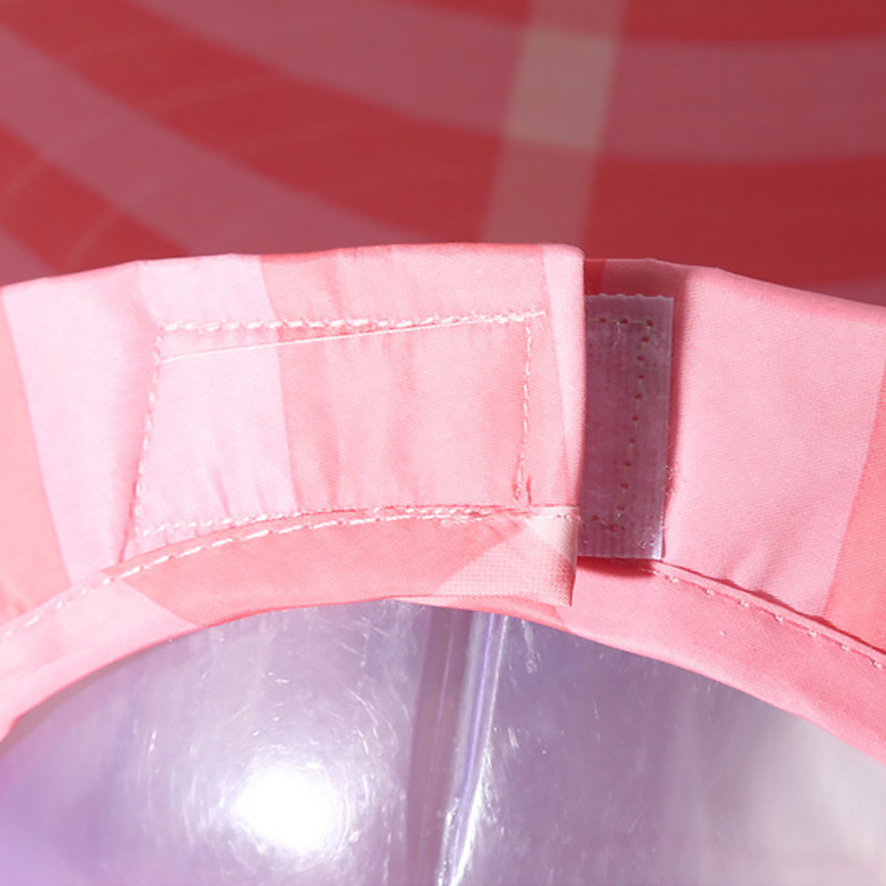 Korėjietiško stiliaus vasarinės kepurės nuo saulės moterims lauko apsauga nuo saulės Kepurė, apsauganti nuo saulės, paplūdimio kepuraitės