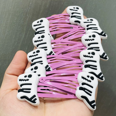 10kom/set dodaci za kosu s crtanim dinosaurusima, dječje gumice, gumice za kosu, elastične trake za kosu, traka za kosu, ukrasi, kravate