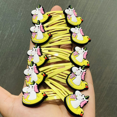 10kom/set dodaci za kosu s crtanim dinosaurusima, dječje gumice, gumice za kosu, elastične trake za kosu, traka za kosu, ukrasi, kravate