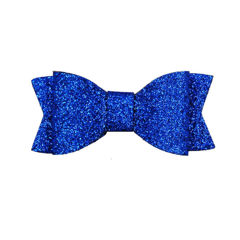 15 KOM Mašne za kosu za djevojčice, kopče, svjetlucave šljokice, mašne za kosu s aligator kopčama, dodaci za ukosnice za kosu, veleprodaja