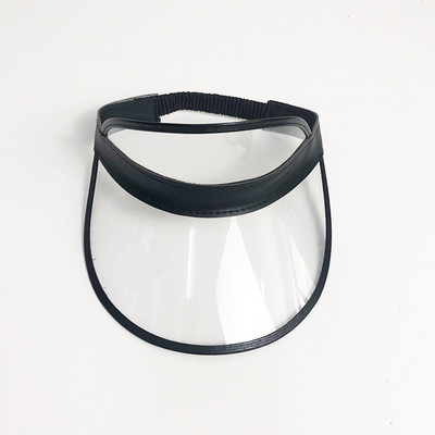 Novo za žene Modni podesivi prazan cilindar Muškarci Hip Hop Sport Golf Kapa za tenis Uv zaštita Plaža Golf Putovanje Šeširi za plažu