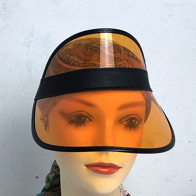 Novo za žene Modni podesivi prazan cilindar Muškarci Hip Hop Sport Golf Kapa za tenis Uv zaštita Plaža Golf Putovanje Šeširi za plažu