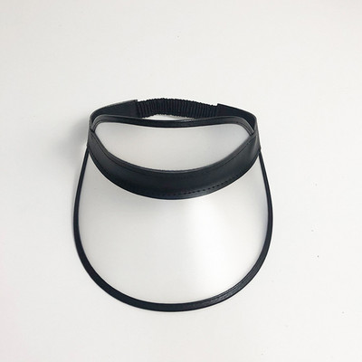 Novo za žene Modni podesivi prazan cilindar Muškarci Hip Hop Sport Golf Kapa za tenis Uv zaštita Plaža Golf Putovanje Šeširi za plažu