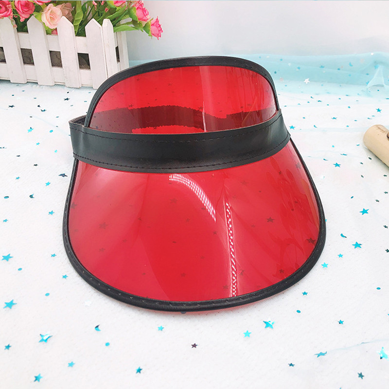 Novo za žene Modni podesivi prazan cilindar Muškarci Hip Hop Sport Golf Kapa za tenis Uv zaštita Plaža Golf Putovanje Šeširi za plažu