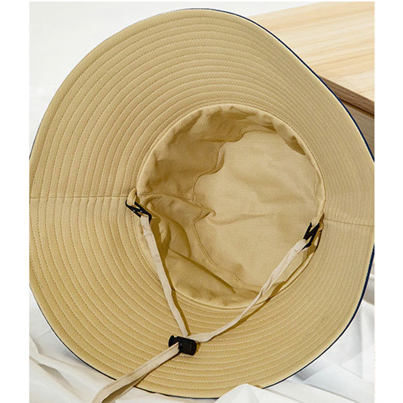 Pălărie cu găleată pe două fețe, pentru femei, pălărie cu găleată Panama, bărbați, femei, șapcă, pălării de pescar, șapcă de vară, culoare solidă, pescuit la soare
