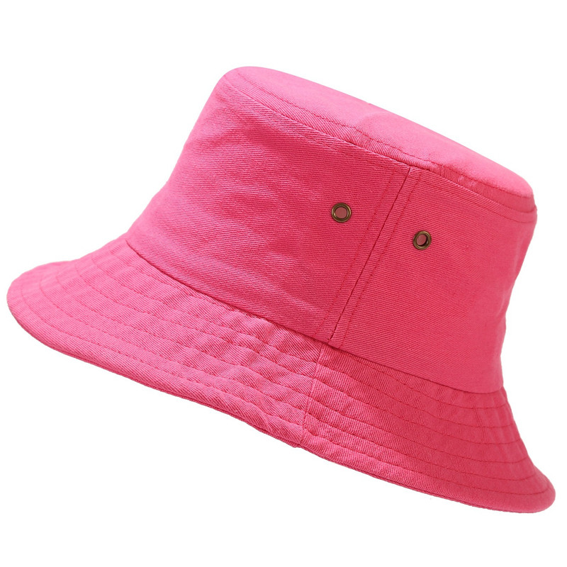 2023. Pamučni šeširi Ženske hip hop ljetne fedore Ribarski šešir Čvrsti šešir za penjanje na otvorenom Panama Šešir Kapa za plažu