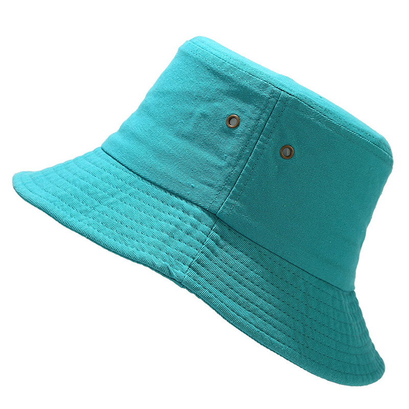 2023. Pamučni šeširi Ženske hip hop ljetne fedore Ribarski šešir Čvrsti šešir za penjanje na otvorenom Panama Šešir Kapa za plažu