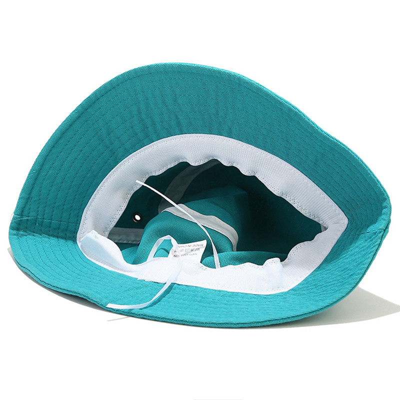 2023. Pamučni šeširi Ženske hip hop ljetne fedore Ribarski šešir Čvrsti šešir za penjanje na otvorenom Panama Šešir Kapa za plažu