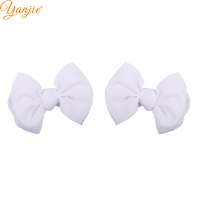 Par popularnih slatkih 4,5 inčnih vezanih mašnica za kosu, djevojački konjski rep, ukosnica, novi dolazak 2022., dodaci za kosu, kopča za kosu