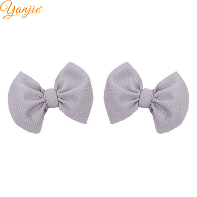 Par popularnih slatkih 4,5 inčnih vezanih mašnica za kosu, djevojački konjski rep, ukosnica, novi dolazak 2022., dodaci za kosu, kopča za kosu