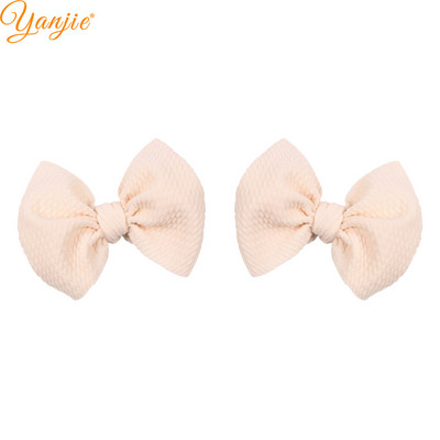 Par popularnih slatkih 4,5 inčnih vezanih mašnica za kosu, djevojački konjski rep, ukosnica, novi dolazak 2022., dodaci za kosu, kopča za kosu