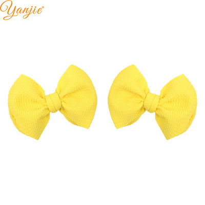 Par popularnih slatkih 4,5 inčnih vezanih mašnica za kosu, djevojački konjski rep, ukosnica, novi dolazak 2022., dodaci za kosu, kopča za kosu