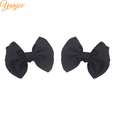 Par popularnih slatkih 4,5 inčnih vezanih mašnica za kosu, djevojački konjski rep, ukosnica, novi dolazak 2022., dodaci za kosu, kopča za kosu