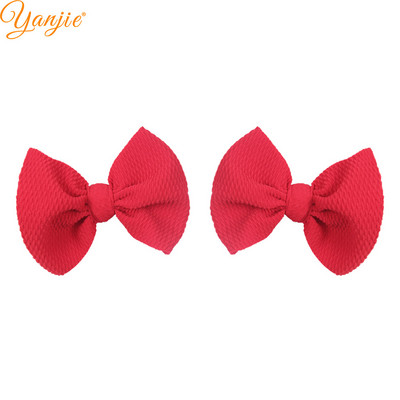 Par popularnih slatkih 4,5 inčnih vezanih mašnica za kosu, djevojački konjski rep, ukosnica, novi dolazak 2022., dodaci za kosu, kopča za kosu