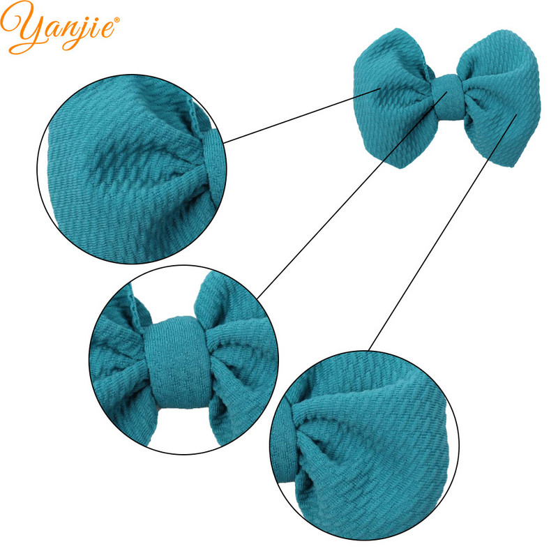 Par popularnih slatkih 4,5 inčnih vezanih mašnica za kosu, djevojački konjski rep, ukosnica, novi dolazak 2022., dodaci za kosu, kopča za kosu