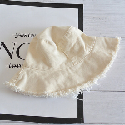 Vasaros moteriškos „Burrs“ kepurės „Harajuku“ kibiro kepurė Žvejyba lauke Panama „Hip Hop Cap“ Vyriška, skirta žvejų kepurėms, moterims