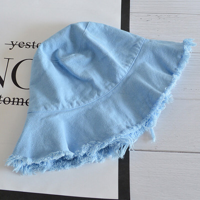 Vasaros moteriškos „Burrs“ kepurės „Harajuku“ kibiro kepurė Žvejyba lauke Panama „Hip Hop Cap“ Vyriška, skirta žvejų kepurėms, moterims